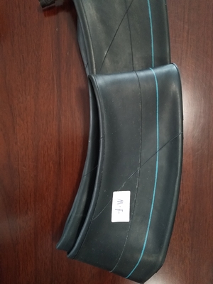 Pneumatico per moto 120/80-17 100/90-17 110/80-17 con resistenza alla trazione 10,5