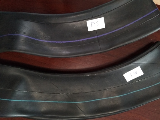 Pneumatico per moto 120/80-17 100/90-17 110/80-17 con resistenza alla trazione 10,5