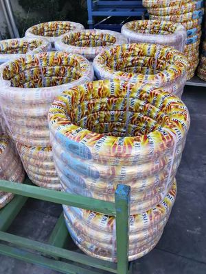 110/90-18 Pneumatici e ruote off-road per motociclette con tempi di consegna di 25-30 giorni