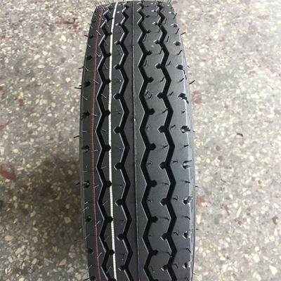 Pneumatici e tubi per motocicli 400-8 PLY Concorrenza 6/8 PR per prestazioni superiori