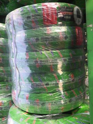 Pneumatici e tubi per motocicli 400-8 PLY Concorrenza 6/8 PR per prestazioni superiori