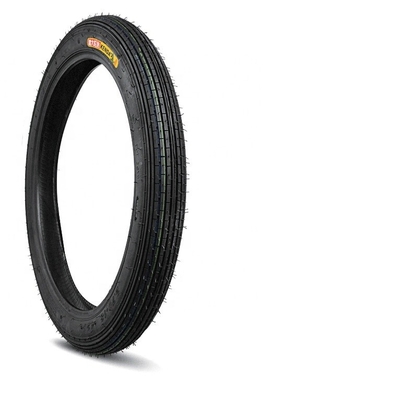 Fornitori di pneumatici per motocicli 2,50-17 6PR per la Nigeria Mercato 6/8 PR Contenuto di gomma 30%-45%
