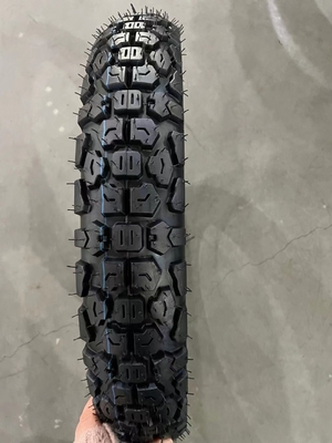 pneumatici e tubi per motocicli a bassa pressione certificati CE/ISO a scelta del cliente