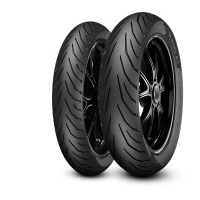 6/8 PR Pneumatici e tubi a bassa pressione per motociclette e motociclette