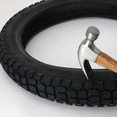 6/8 PR Pneumatici e tubi a bassa pressione per motociclette e motociclette