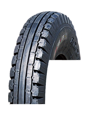 Bajaj Ricambi per tre ruote 4.00-8 Pneumatici con 35%-50% di gomma