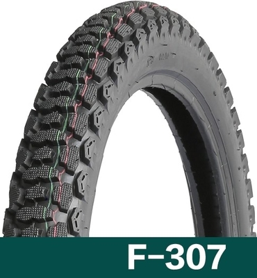 Pneumatici di gomma super e tubi 275-17 con involucro per prestazioni durature