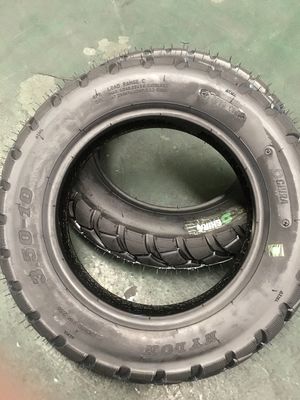 35% 40% 45% contenuto di Rueebr Pneumatico/pneumatico motociclistico 10 pollici 3,00-10 3,50-10 per le vostre esigenze