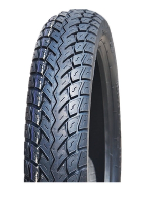 17 pollici TT TL Pneumatici e tubi per moto CG 125 Contenuto di gomma 35%-50%