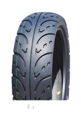 Materiale di nylon in acciaio di gomma naturale 130/60-13 Tl pneumatici senza tubi per motocicli