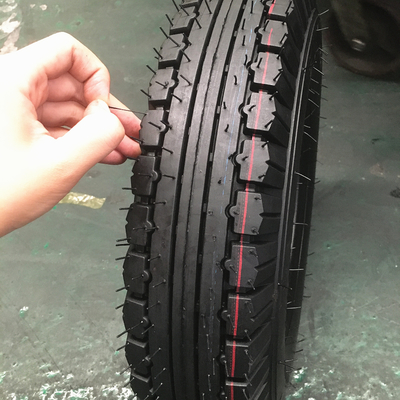 3/3.2/3.6 KG Pneumatico per moto 400-8 Llantas Ceat 4.00-8 Ideale per gli appassionati di moto