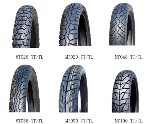3.00-18/17 Pneumatici per motocicli Pneumatici Dimensione 3.00-18/17 Dettagli dell'imballaggio 1pcs/ cintura colorata
