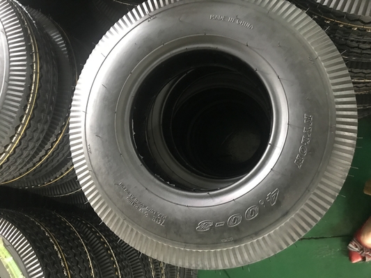 4.00-8 Dimensione del pneumatico Tuk Tuk MRF pneumatico a tre ruote per sostituzione/riparazione
