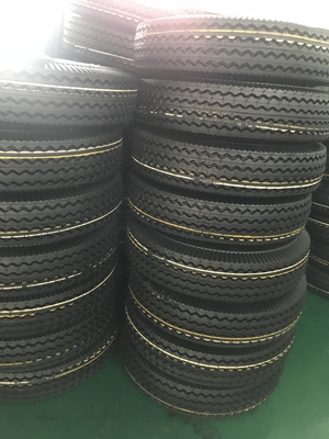 4.00-8 Dimensione del pneumatico Tuk Tuk MRF pneumatico a tre ruote per sostituzione/riparazione