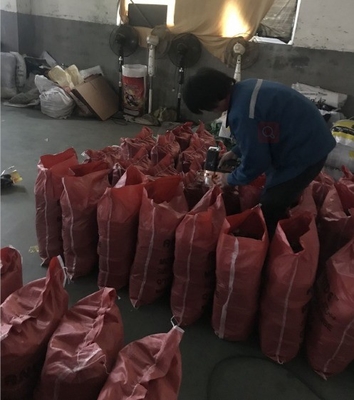 Tubo interno per motociclette a prezzi accessibili Porto di Qingdao Port Made