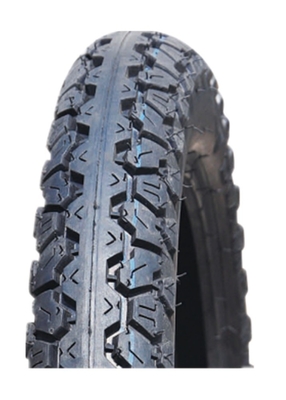 Sostituzione/riparazione di pneumatici e tubi da motocicletta 300X17 per Bajaj Boxer di alta qualità