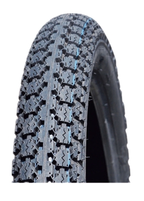 Sostituzione/riparazione di pneumatici e tubi da motocicletta 300X17 per Bajaj Boxer di alta qualità