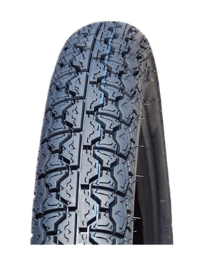 Sostituzione/riparazione di pneumatici e tubi da motocicletta 300X17 per Bajaj Boxer di alta qualità
