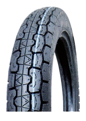 Sostituzione/riparazione di pneumatici e tubi da motocicletta 300X17 per Bajaj Boxer di alta qualità