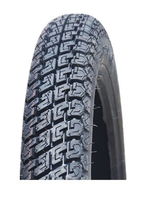 Sostituzione/riparazione di pneumatici e tubi da motocicletta 300X17 per Bajaj Boxer di alta qualità