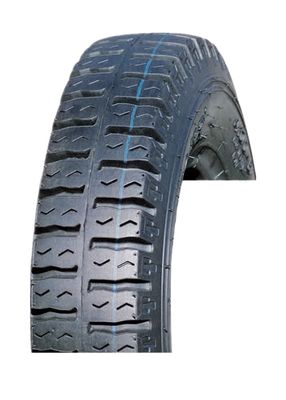 Sostituire/riparazione del casco del pneumatico Modello popolare Pneumatici forti Bajaj Pneumatici a tre ruote 4.00-8