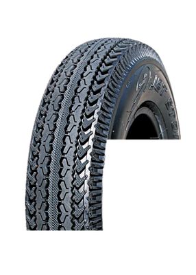 Sostituire/riparazione del casco del pneumatico Modello popolare Pneumatici forti Bajaj Pneumatici a tre ruote 4.00-8