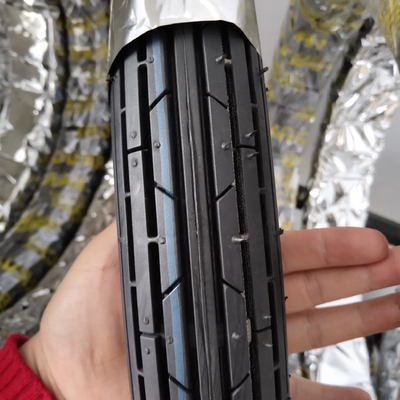 250-17 275-18 Pneumatici per motociclette con 20000 KM di durata di vita e involucri per pneumatici da Direct