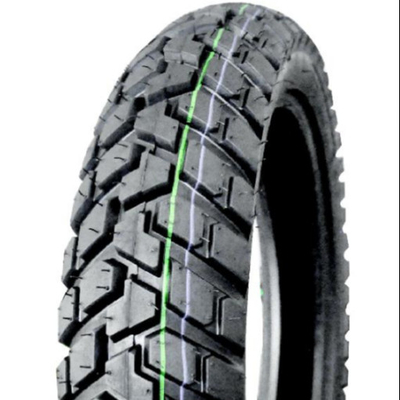 Pneumatici per motociclette off-road 100/90-17 velocità 150 km/h Pneumatici durevoli da sostituire/riparare