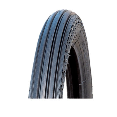 35% 40% 45% Contenuto di gomma Vogue Pneumatici per motociclette per le esigenze del cliente