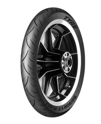 35% 40% 45% Contenuto di gomma Vogue Pneumatici per motociclette per le esigenze del cliente