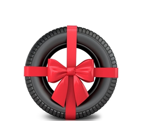 MT007 TT/TL Pneumatici per motociclette con gomma naturale al 45% 21 pollici Made in e Express Fee