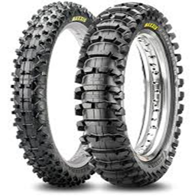 Pneumatici per motociclette di dimensioni personalizzate da 17 pollici MT043 TT/TL progettati per la sostituzione/riparazione