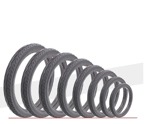Pneumatici per motociclette di dimensioni personalizzate da 17 pollici MT043 TT/TL progettati per la sostituzione/riparazione