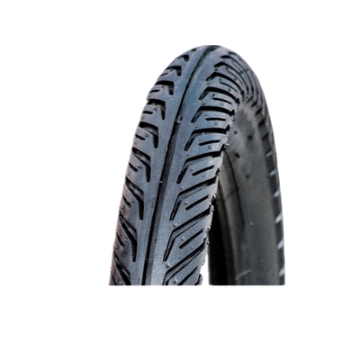 2.75-17 Pneumatici da moto 35%-55% Contenuto di gomma per prestazioni ottimali