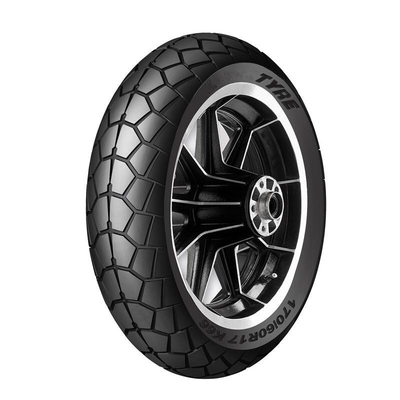 Progettazione approfondita 2.25-19 tubi pneumatici per motocicli per prodotti in tempi di consegna entro 25 giorni