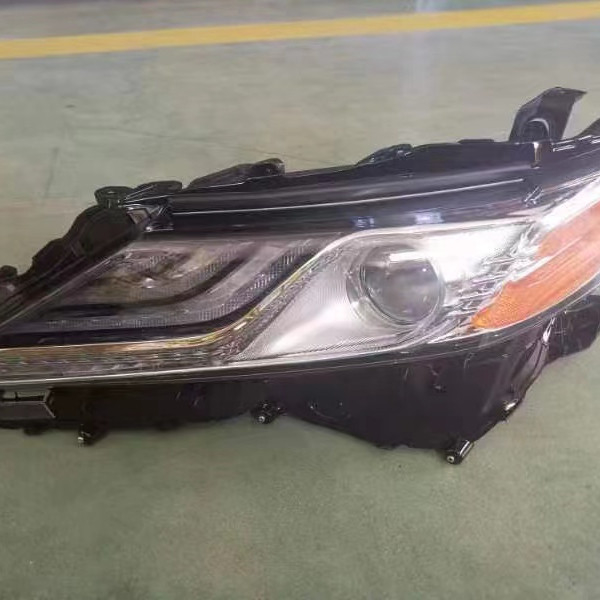 Flare a LED impermeabile per Toyota Camry 2008-2022 con tensione di segnale sequenziale 12V
