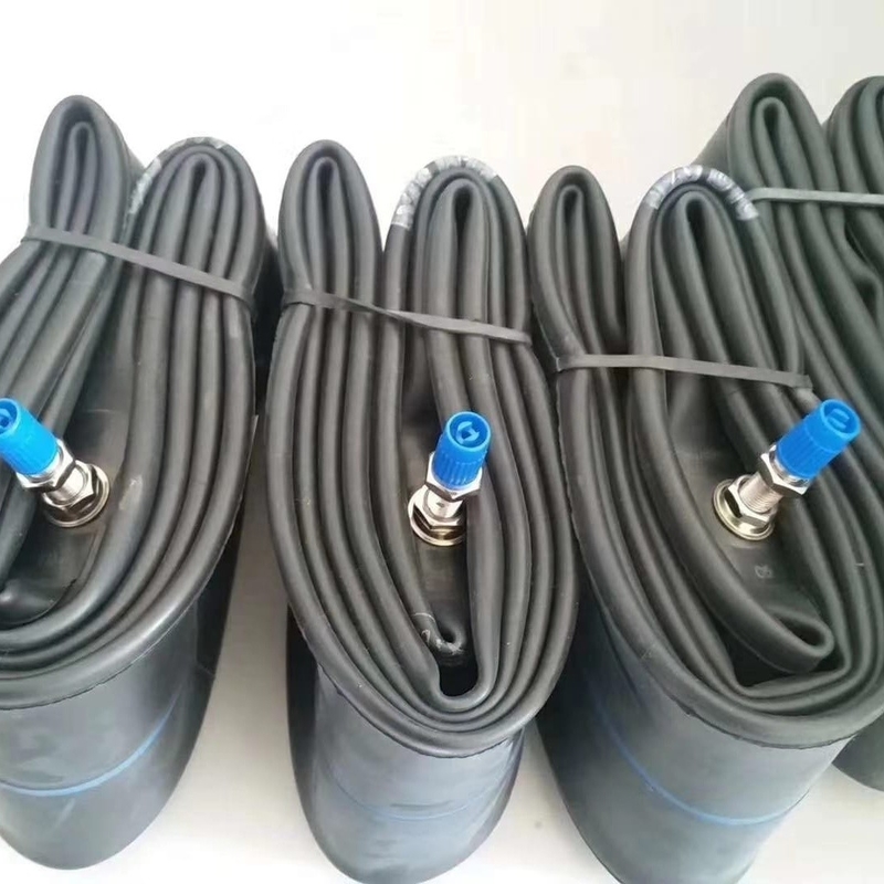 470 g di pneumatici Kingstone per motociclette e tubo interno 2.75-17 per il contenuto naturale