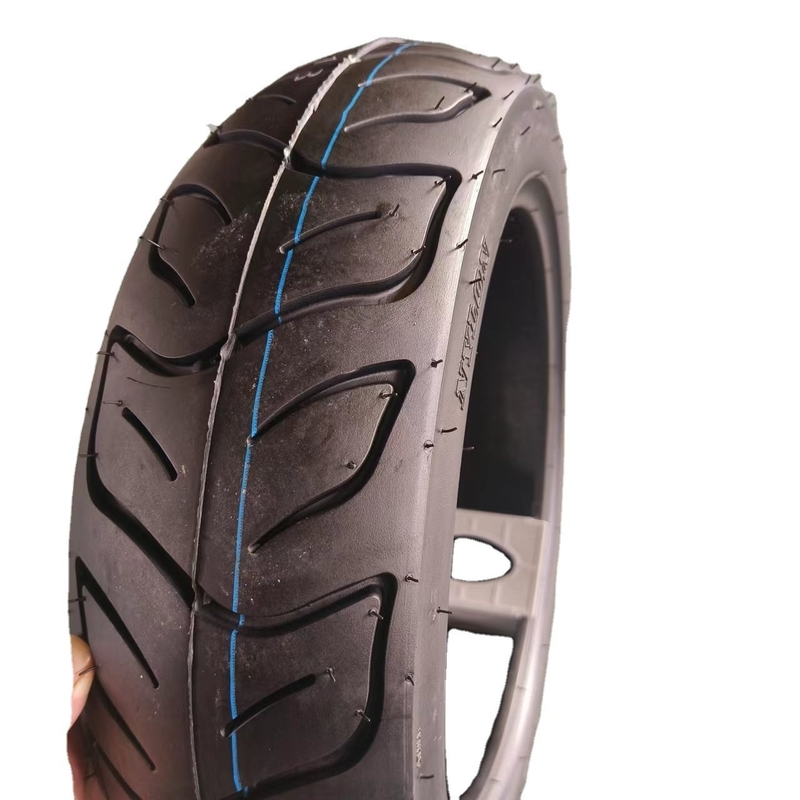 Materia prima 130/70-13 pneumatici per motocicli per l'affidabilità