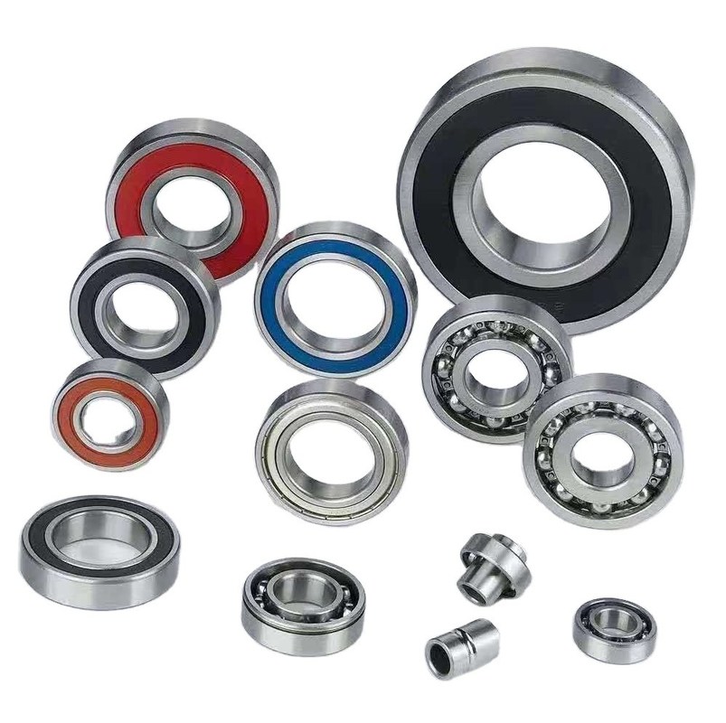 6202 6203 6300 6005 Parti di ricambio e di riparazione