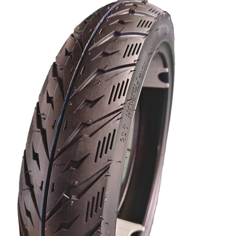 Natura Gomma Acciaio Nylon 14 pollici GP Pneumatici Motociclo Pneumatici stradali per e duratura guida