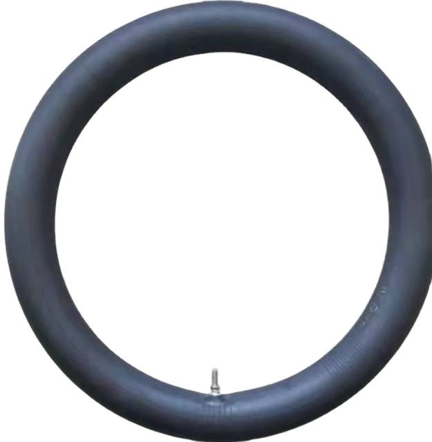 20%-26% Contenuto di gomma Tubo interno naturale 2.50-17 2.75-17 3.00-17 3.00-18 2.75-18