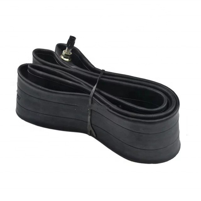 Vendita diretta del tubo interno della moto Tempo di consegna entro 25 giorni Contenuto di gomma 20%-26%