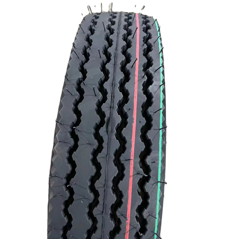 Scopo di sostituzione/riparazione Pneumatici Bajaj 4.00-8 per motociclette con involucro a lunga durata