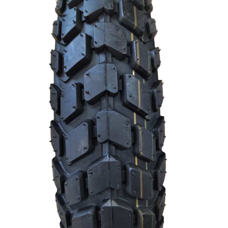 110/90-16 Pneumatici senza tubi per motocicli per pneumatici veloci
