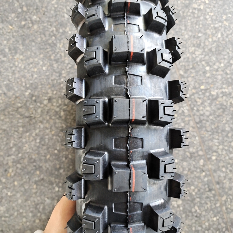 Resistenza alla trazione 10,5 gomme gommate super super morbide per applicazioni pesanti