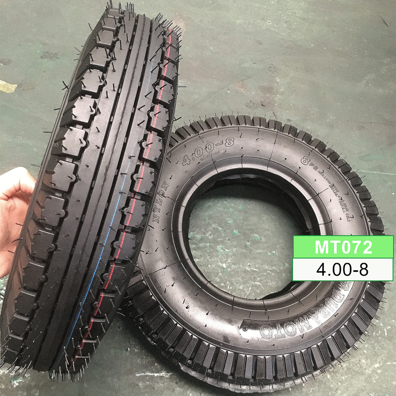 35% 45% Contenuto di gomma Bajaj pneumatici e tubi per tricicli e motocicli 25-30 giorni Tempo di consegna