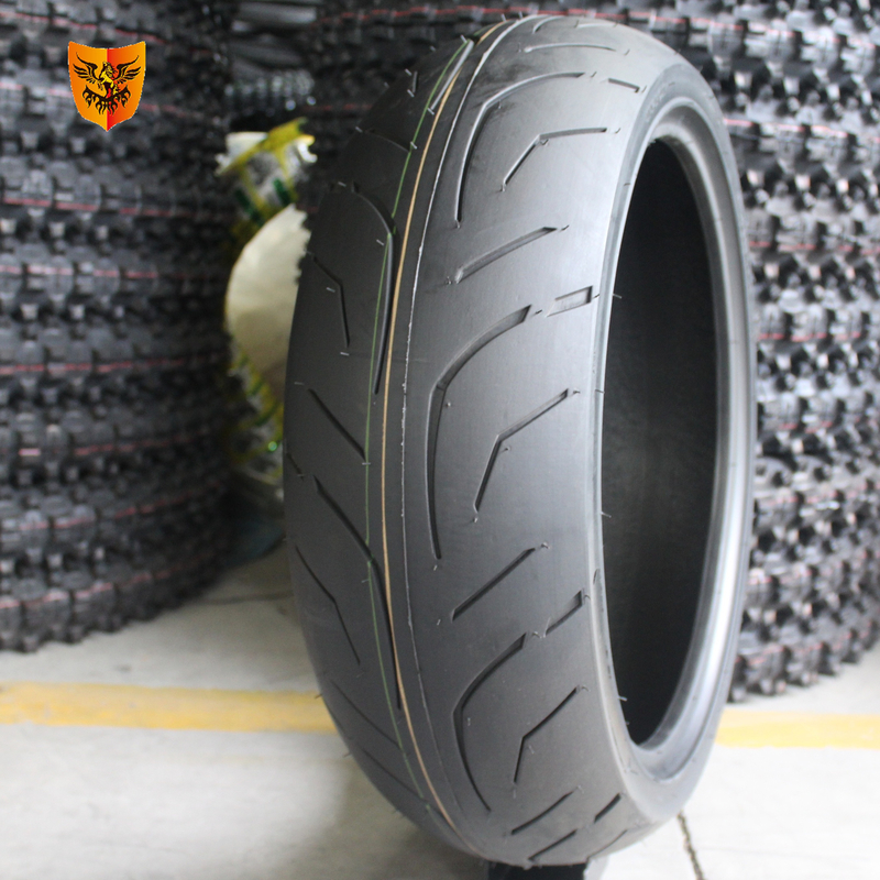 180/50-17 180/55-17 190/50-17 190/55-17 200/50-17 200/55-17 Pneumatici per motocicli