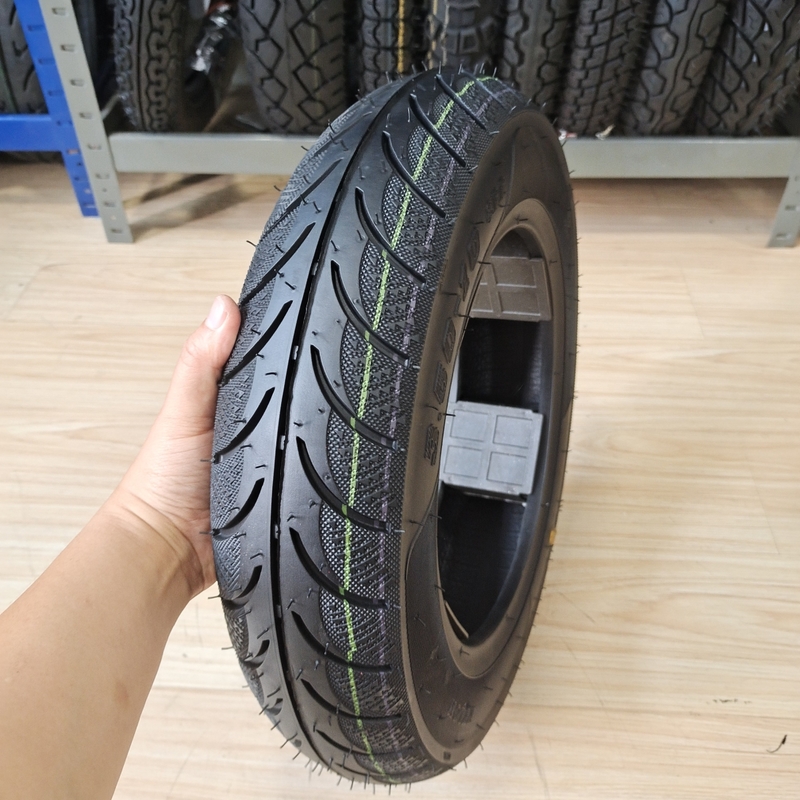 Pneumatici per motocicli a alto contenuto di gomma 3.50-10 TL Prodotti diretti