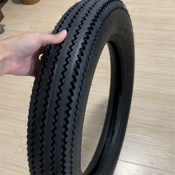 Ottieni le migliori prestazioni con 4.50-18/350-18/400-18/400-19 Motociclette