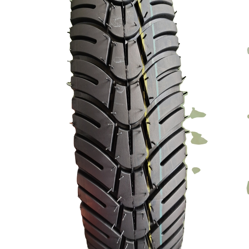 LIFO Motocicli Ruote di motocicli Pneumatici 100/90-17 per carico Porto Porto di Qingdao